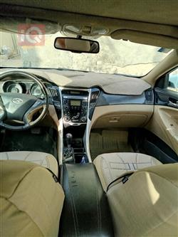 هیۆندای سۆناتا